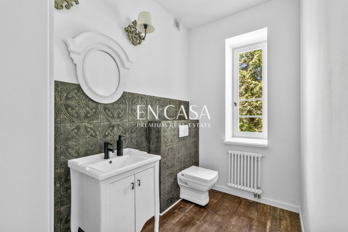 Apartment Rent Podkowa Leśna Jaworowa 7